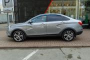 Lada (ВАЗ) Vesta I Ульяновск  - изображение 27
