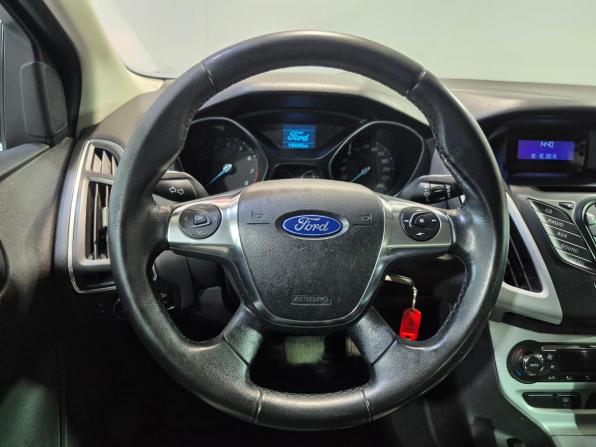Ford Focus III с пробегом 2011 года, цена 742 000 рублей, 190000 км, седан, Автокод Объявления