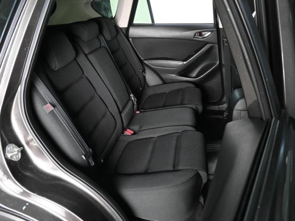 Mazda CX-5 I Рестайлинг с пробегом 2015 года, цена 1 779 000 рублей, 129300 км, внедорожник, Автокод Объявления