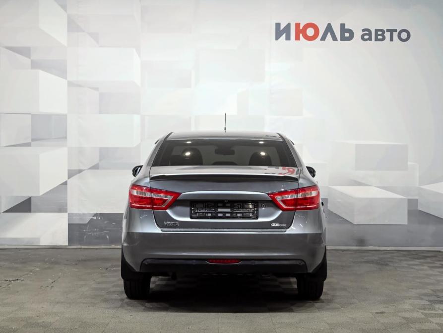 Lada (ВАЗ) Vesta I Екатеринбург  - изображение 3