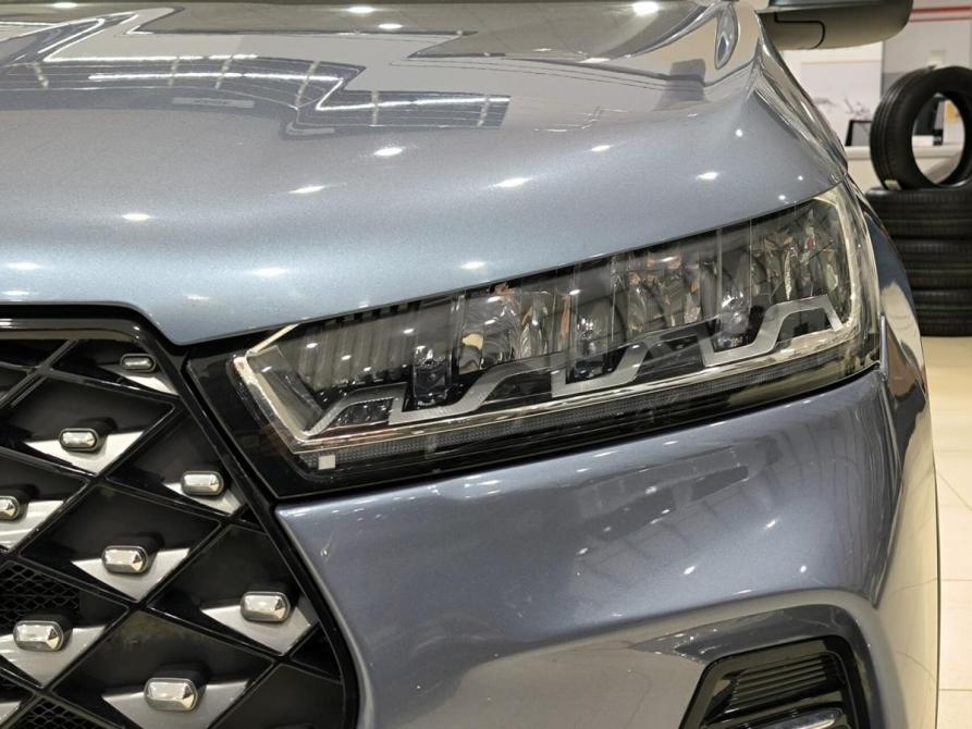 Chery Tiggo 7 Pro I Казань  - изображение 21