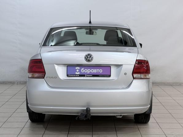 Volkswagen Polo V с пробегом 2013 года, цена 749 000 рублей, 123430 км, седан, Автокод Объявления