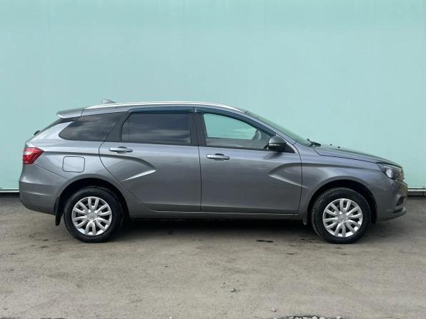 Lada (ВАЗ) Vesta I с пробегом 2018 года, цена 975 000 рублей, 94192 км, универсал, Автокод Объявления