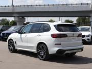 BMW X5 IV (G05/G18) Москва  - изображение 39