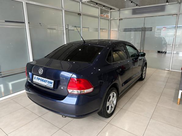 Volkswagen Polo V с пробегом 2012 года, цена 499 000 рублей, 322779 км, седан, Автокод Объявления