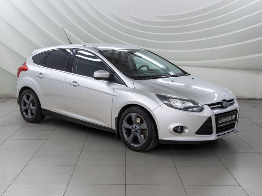 Ford Focus III Волгоград  - изображение 1
