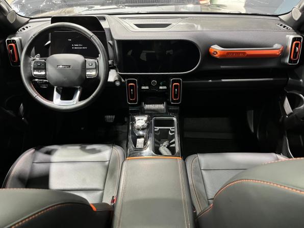 Haval Dargo с пробегом 2023 года, цена 2 485 000 рублей, 108000 км, внедорожник, Автокод Объявления