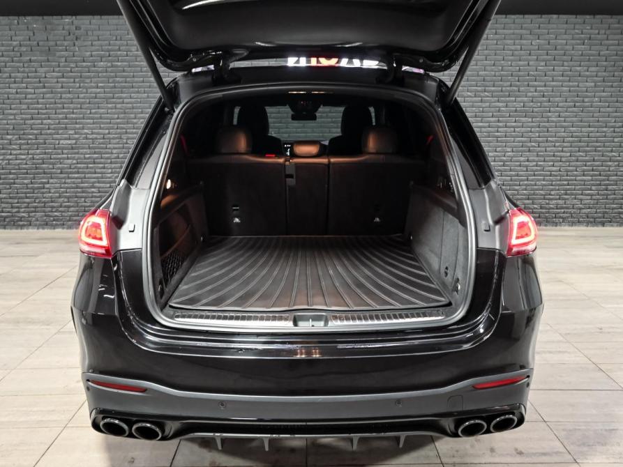 Mercedes-Benz GLE AMG II (V167) Екатеринбург  - изображение 6