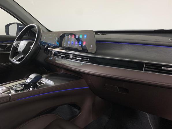 Chery Tiggo 8 Pro Plug-in Hybrid с пробегом 2023 года, цена 2 797 000 рублей, 23492 км, внедорожник, Автокод Объявления