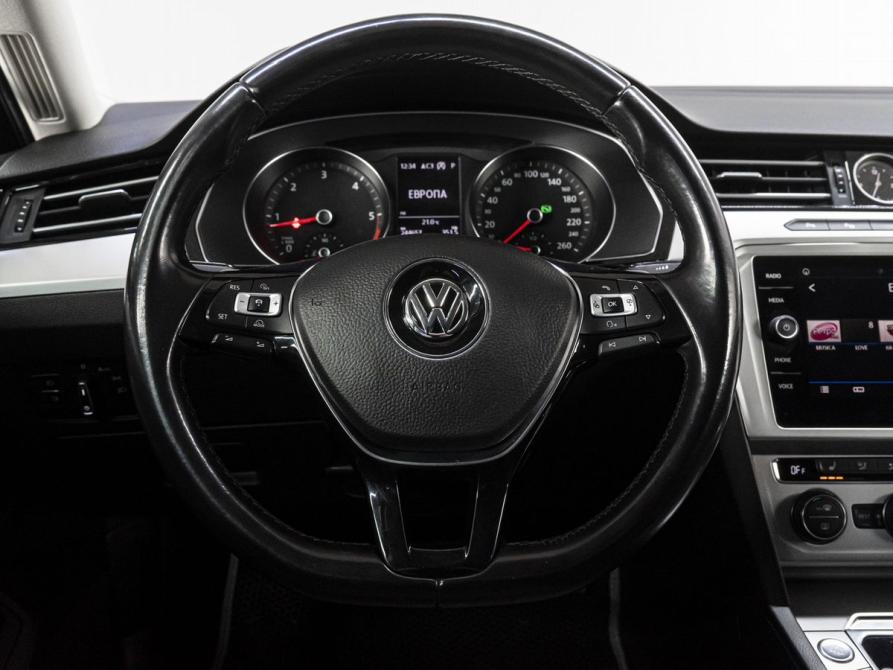 Volkswagen Passat B8 Тюмень  - изображение 20