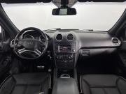 Mercedes-Benz M-Класс II (W164) Рестайлинг Калининград  - изображение 33