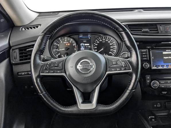 Nissan X-Trail III Рестайлинг с пробегом 2020 года, цена 2 650 000 рублей, 79982 км, внедорожник, Автокод Объявления