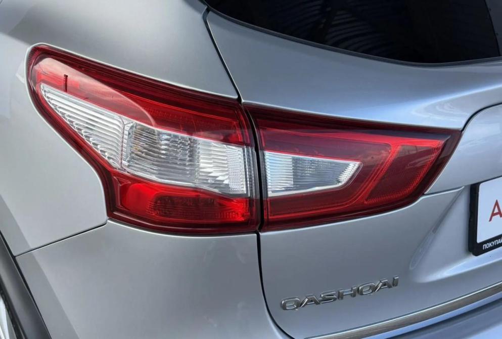 Nissan Qashqai II Киров  - изображение 32