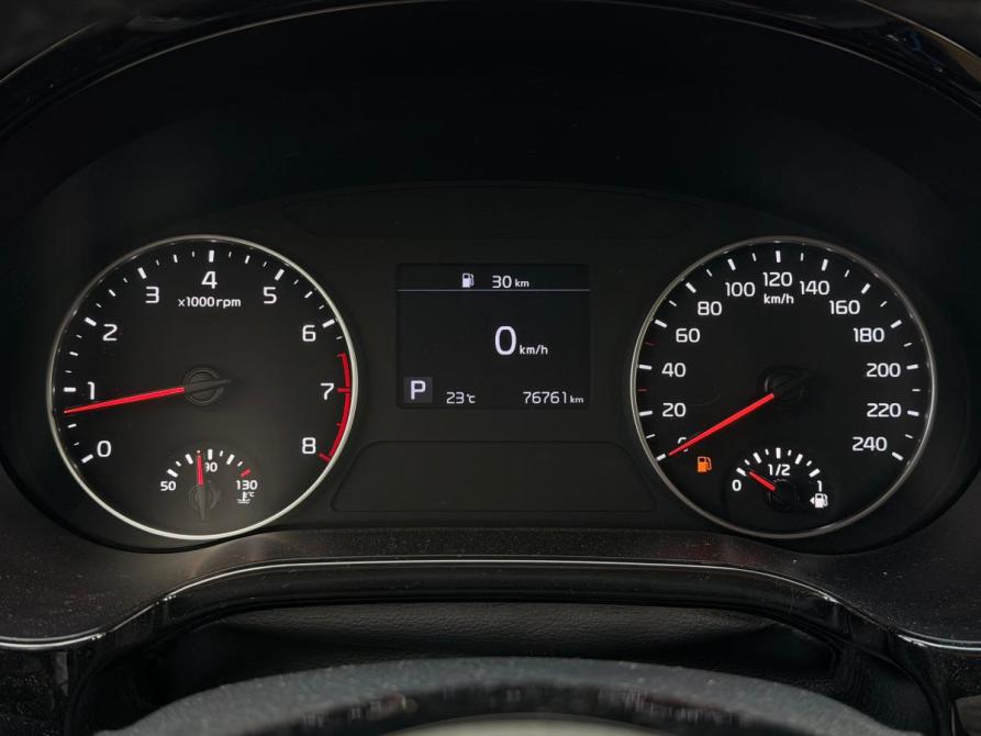 Kia Seltos I Пермь  - изображение 10