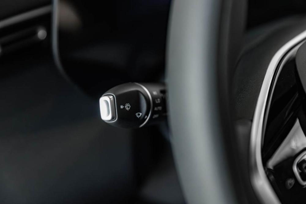 Changan UNI-S (CS55 Plus) I Рестайлинг Астрахань  - изображение 31