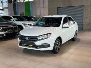 Lada (ВАЗ) Granta I Рестайлинг Оренбург  - изображение 23