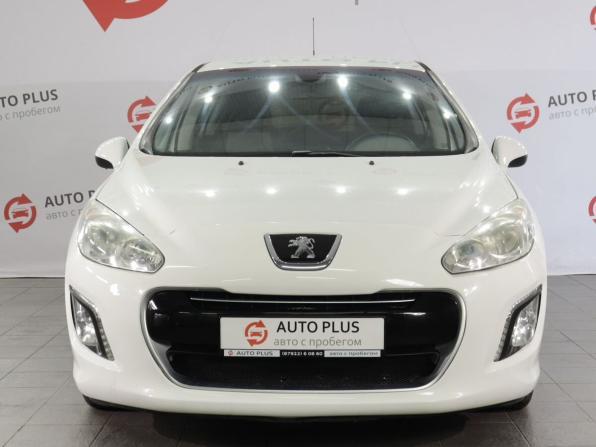 Peugeot 308 I Рестайлинг с пробегом 2011 года, цена 499 000 рублей, 195000 км, хэтчбек, Автокод Объявления