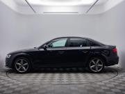 Audi A4 IV (B8) Рестайлинг Москва  - изображение 19