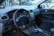 Ford Focus II Рестайлинг Москва  - изображение 29