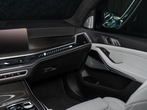 Новый BMW X7 I (G07) Рестайлинг 2026 года, цена 22 990 000 рублей, внедорожник, Автокод Объявления
