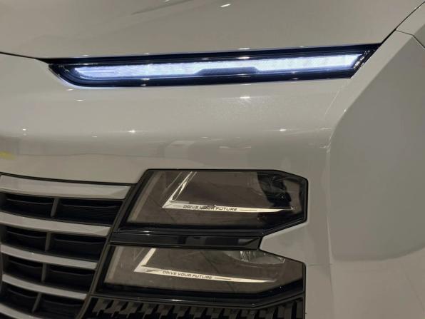 JETOUR DASHING I с пробегом 2024 года, цена 2 049 000 рублей, 45639 км, внедорожник, Автокод Объявления