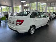 Lada (ВАЗ) Granta I Рестайлинг Киров  - изображение 20