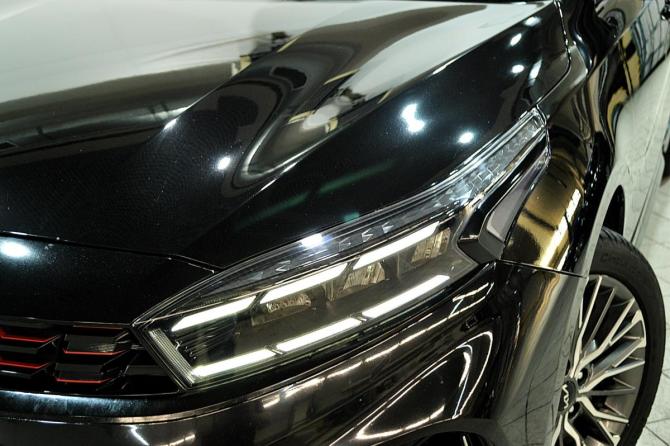 Kia Cerato IV Рестайлинг с пробегом 2022 года, цена 2 300 000 рублей, 80000 км, седан, Автокод Объявления