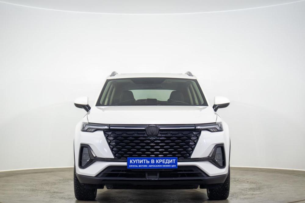 Changan CS35 Plus I Рестайлинг Оренбург  - изображение 2