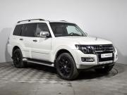 Mitsubishi Pajero IV Рестайлинг 2 Санкт-Петербург  - изображение 22