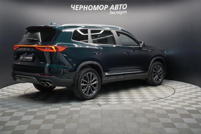 Chery Tiggo 8 Pro Max I Рестайлинг с пробегом 2024 года, цена 3 150 000 рублей, 7220 км, внедорожник, Автокод Объявления