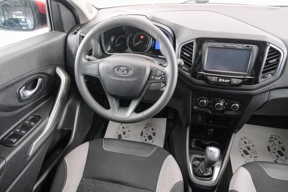 Lada (ВАЗ) XRAY I Красноярск  - изображение 10