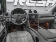 Mercedes-Benz M-Класс II (W164) Ростов-на-Дону  - изображение 25