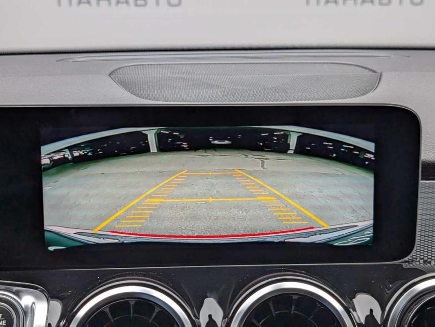 Mercedes-Benz GLB I (X247) Москва  - изображение 17