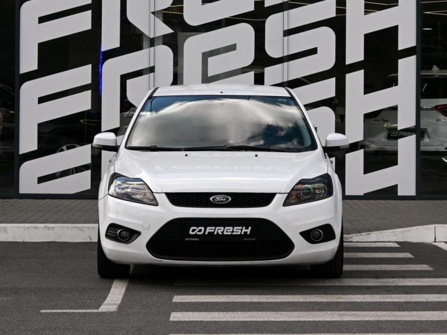 Ford Focus II Рестайлинг Волгоград  - изображение 3