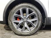 Chery Tiggo 7 Pro Max I Рестайлинг Москва  - изображение 29