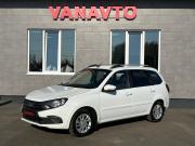 Lada (ВАЗ) Granta I Рестайлинг Альметьевск  - изображение 28