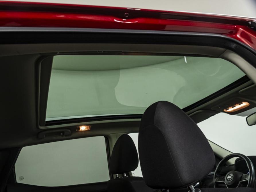 Nissan Qashqai II Рестайлинг Москва  - изображение 19