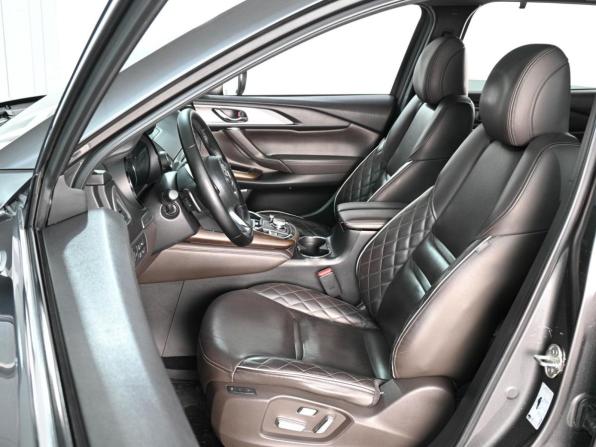Mazda CX-9 II с пробегом 2021 года, цена 3 089 000 рублей, 148515 км, внедорожник, Автокод Объявления