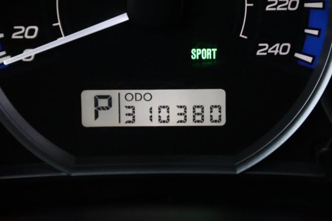 Subaru Forester III Рестайлинг с пробегом 2011 года, цена 995 950 рублей, 310380 км, внедорожник, Автокод Объявления
