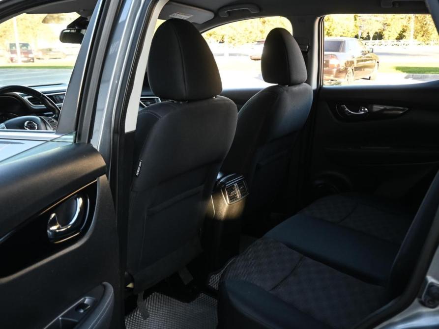 Nissan Qashqai II Волгоград  - изображение 11