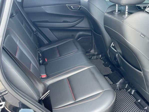 Chery Tiggo 7 Pro I с пробегом 2020 года, цена 1 450 000 рублей, 99128 км, внедорожник, Автокод Объявления