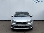 Volkswagen Polo V Рестайлинг Москва  - изображение 14