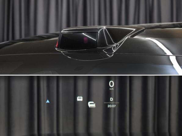 Li Auto (Lixiang) L9 I Рестайлинг с пробегом 2024 года, цена 7 898 000 рублей, 24500 км, внедорожник, Автокод Объявления