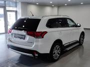 Mitsubishi Outlander III Рестайлинг 2 Казань  - изображение 28