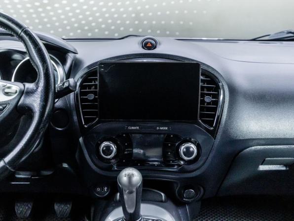 Nissan Juke I с пробегом 2011 года, цена 738 000 рублей, 227971 км, внедорожник, Автокод Объявления