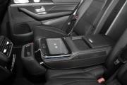 Mercedes-Benz GLS II (X167) Рестайлинг Москва  - изображение 29