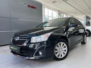 Chevrolet Cruze I Рестайлинг Екатеринбург  - изображение 17