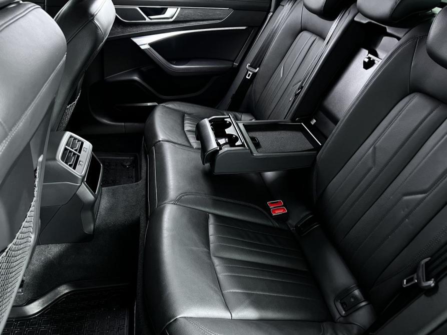 Audi A6 V (C8) Калининград  - изображение 11