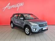 Hyundai Creta I Вологда  - изображение 25