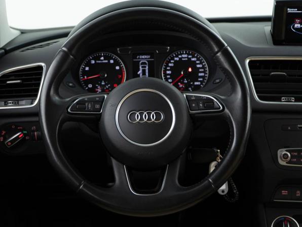 Audi Q3 I (8U) Рестайлинг с пробегом 2015 года, цена 1 998 999 рублей, 61314 км, внедорожник, Автокод Объявления